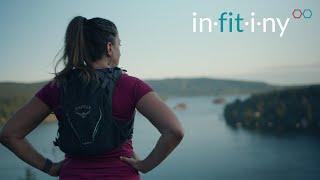 Infitiny Strength Training | Brand Story Video