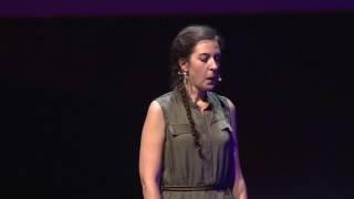 It's Time to Live Fearlessly | Eleanor Moseman | TEDxShanghaiWomen