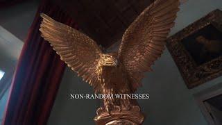 Non-random witnesses