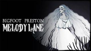 Melody Lane (Official Lyric Video)