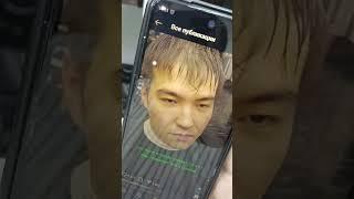 Если у Вас редкие волосы то Вам подойдёт эта стрижка #barbershop #barber #barberdanik