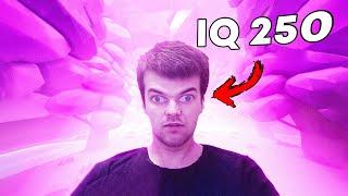 ТОЛЬКО ЛЮДИ С IQ ВЫШЕ 250 ИГРАЮТ В ЭТО (много мата) CHROMATIC ISLE