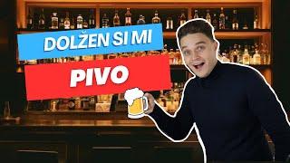 S POMOČJO TEGA TRIKA BOŠ VEDNO DOBIL ZA PIJAČO #bartricks