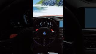 DoCars 4k | BMW M3 Germany #shorts #docars #youtube