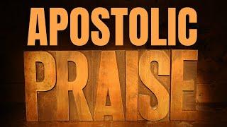 Bro  Caleb Pauley - Apostolic Praise   01 28 24