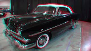 1953 Ford Crestline