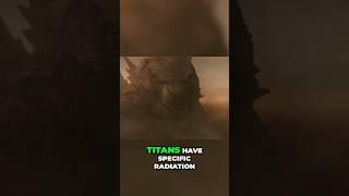MonsterVerse Titan Radiation Explained: Mysterious Rainforest Blooms the Sahara #Godzilla #KingKong