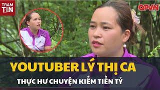 Gặp Youtuber hot nhất Tuyên Quang LÝ THỊ CA: Thực hư chuyện kiếm tiền tỷ từ nghề Youtube? (En sub)