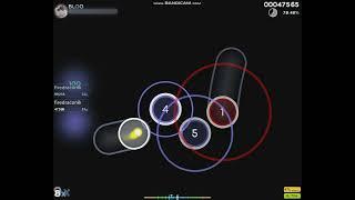 Mana break osu