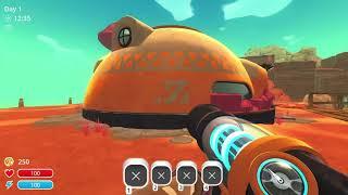 Slime Rancher graphics quality from lowest to highest