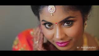 Rv Photography Tirupur - Cinematic Wedding Promo of Ranjith  Tharani