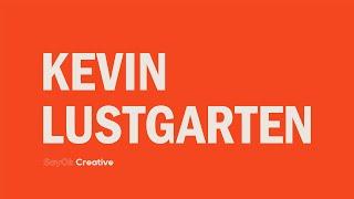 S1:E3 – Kevin Lustgarten – Twisting Reality One Video at a Time