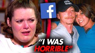 The Facebook Feud And Catfish Girl Who Killed Two Young Parents | Jenelle Porter