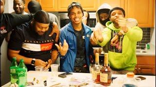 Nl Quan - Dreamin (OFFICIAL VIDEO)