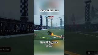 zee the wizardly broom flying machine! #quidditchchampions #wizard #twitch #foryou #subscribe