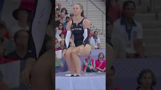  Queen of Hearts Making History ‍️ | Olivia McTaggart Flies Beyond Limits 