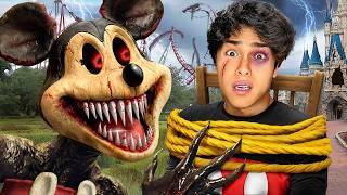 I Exposed The World’s Most DANGEROUS Theme Parks!