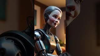 AI “Dolls” Offer New Companionship for Dementia Care #ai #aiagents #robotics