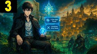 (3) They Destroyed My Family And Exiled To Swamps But With Inteligence System I'll Create Empire