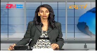 Midday News in Tigrinya for November 22, 2024 - ERi-TV, Eritrea