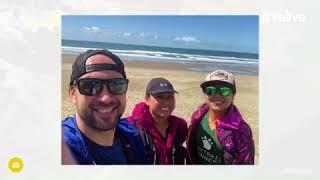 Scouting Double Dipsea + Muir Woods (R^3)