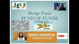 Hedge Funds   Fund of Funds