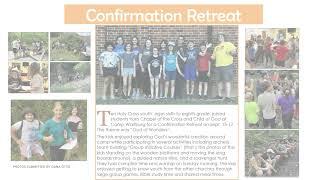 Holy Cross Lutheran Church