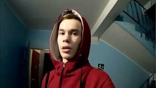 Сломал тормоз?