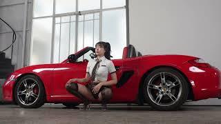 2023 UMC MOTOR SHOW /Min Ha Rin