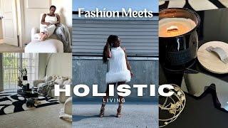 Introducing Style Your Life: Fashion Meets Holistic Living 