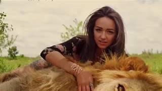 Сафари Парк Львов Тайган   Мой Крым !   Lions Safari Park Taygan in Crimea