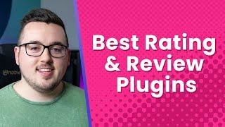 Best Rating & Review Plugins For WordPress