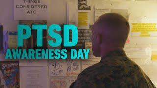 PTSD Awareness Day