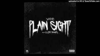 Vado - Plain Sight ft. Lloyd Banks (Official Audio)