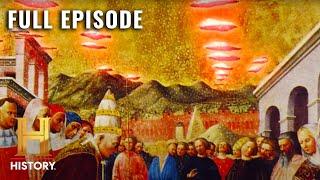 Ancient Aliens: Have Aliens Been With Us All Along? (S1, E4) | Full Episode