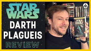 Star Wars: Darth Plagueis Review - Expanded Universe