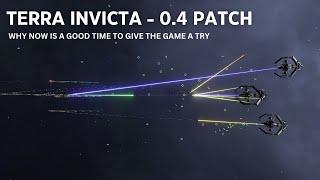 Terra Invicta's Game-Changing Update 0.4 Breakdown