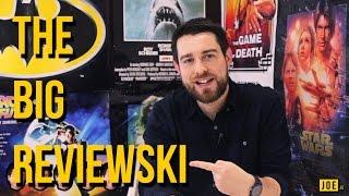 JOE.ie - The Big Reviewski - Episode 19 (2/10-4/10)