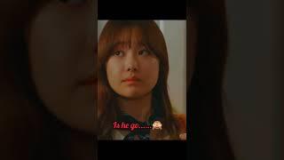 She didn't expect that kiss ||my secret romance #chinesedrama #lovestory #shorts