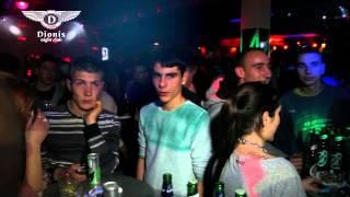 DIONIS night club BADOVINCI