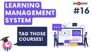 Let's Build A Course Website with Laravel: Course Tags