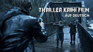 Bankraub eskaliert in tödliches Chaos - Thriller Krimi, ganzer Film auf Deutsch kostenlos schauen HD