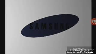 Samsung logo history 2001 2009 fast 4x