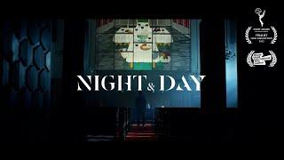 Night and Day | Official Teaser