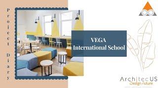 Vega School rises from the ground up | Architec US