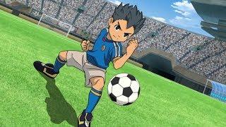 Inazuma Eleven (Los Super Once) - Capitulo 74 - HD Español (Latino)