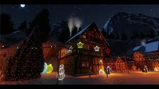 3DXChat - Alsacian Christmas by Torax