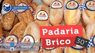 Padaria Brico 30s