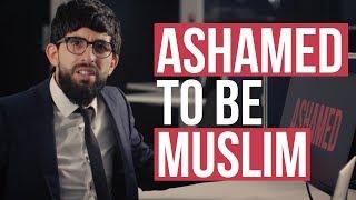 ASHAMED TO BE MUSLIM || Spoken Word Response