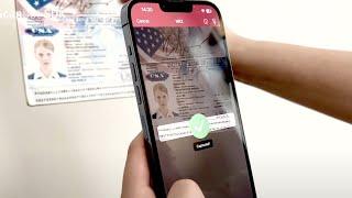 Passport & ID Scanning for Online Bookings and Check-ins | Scanbot MRZ Scanner Software